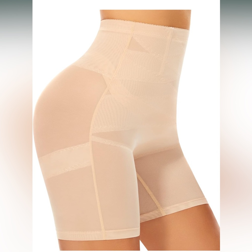 YADIFEN High Waisted Shapewear
